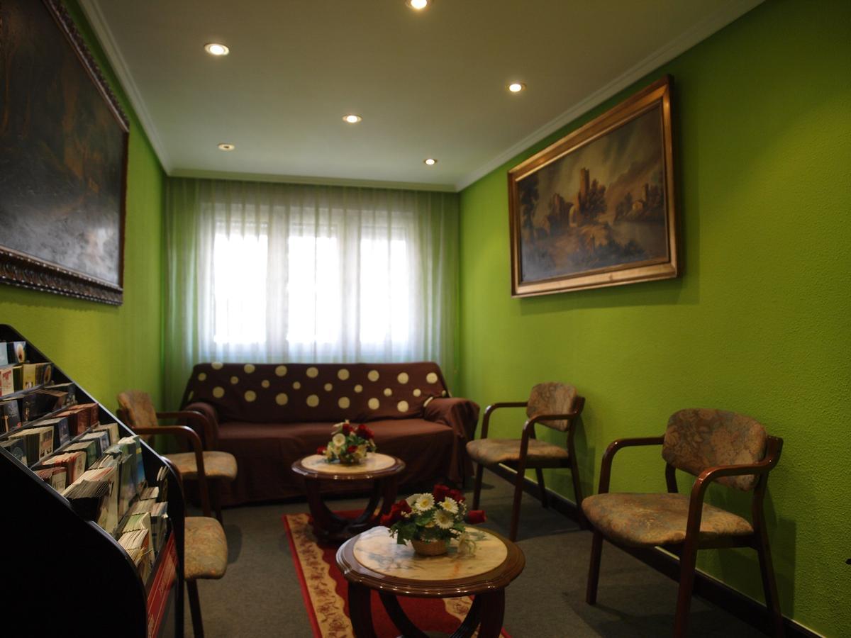 Hotel Paris