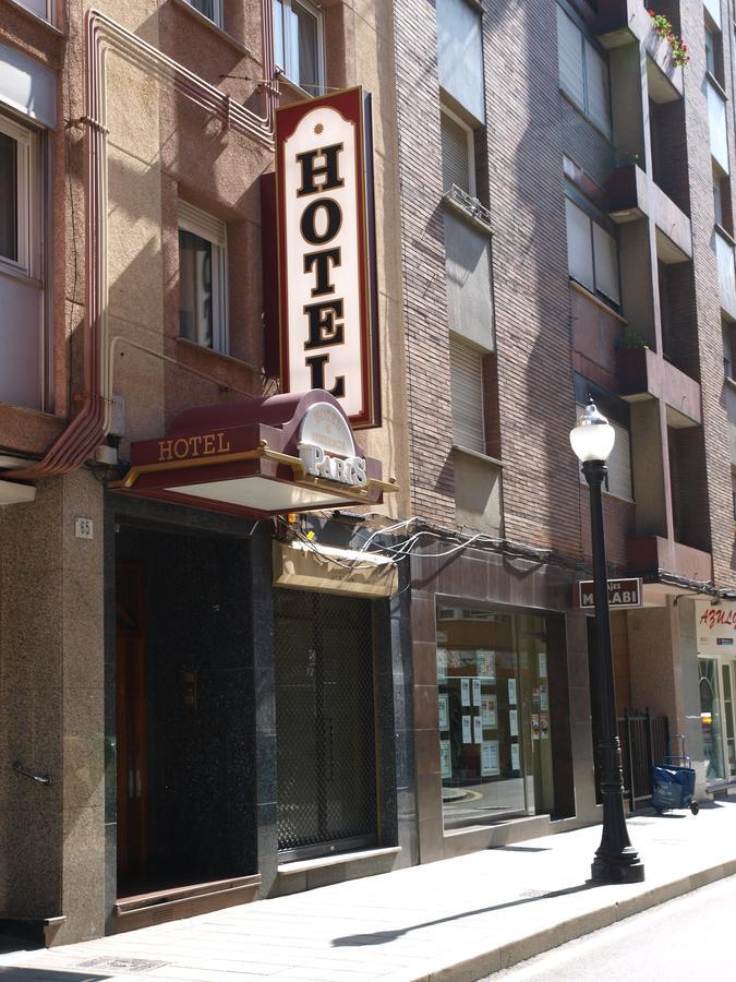 Paris Hotel